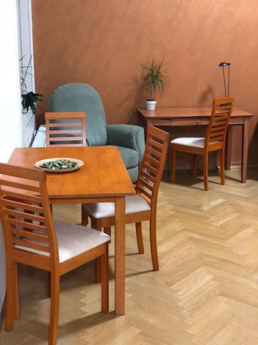 Exclusive Unique Apartment - Prague Central — Photos 1
