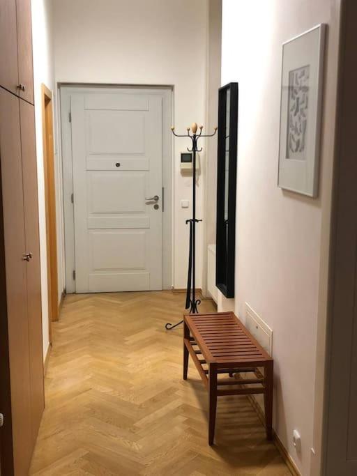 Exclusive Unique Apartment - Prague Central — Photos 3